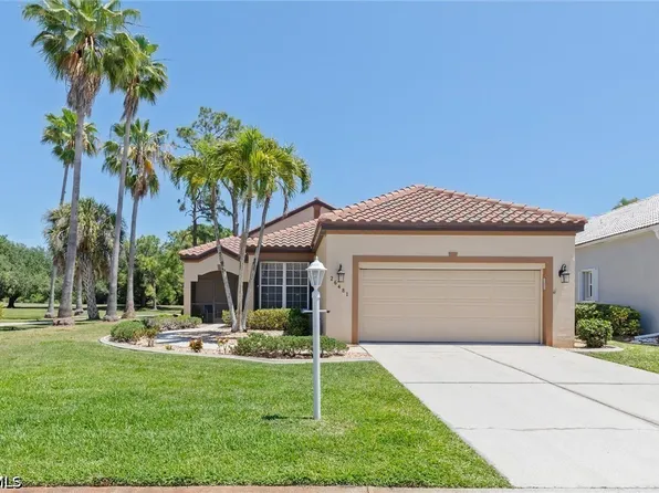 26481 Feathersound Dr, Punta Gorda, FL 33955