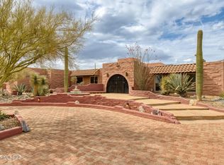 5425 E Camino Francisco Soza, Tucson, AZ 85718