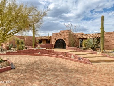 5425 E Camino Francisco Soza, Tucson, AZ, 85718