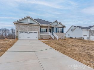 1270 Gardenia Dr #14, Mount Ulla, NC 28125