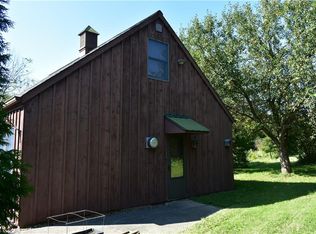 3545 N Firestone Rd, Wooster, OH 44691