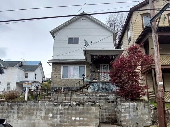 130 Spring St, Carbondale, PA 18407