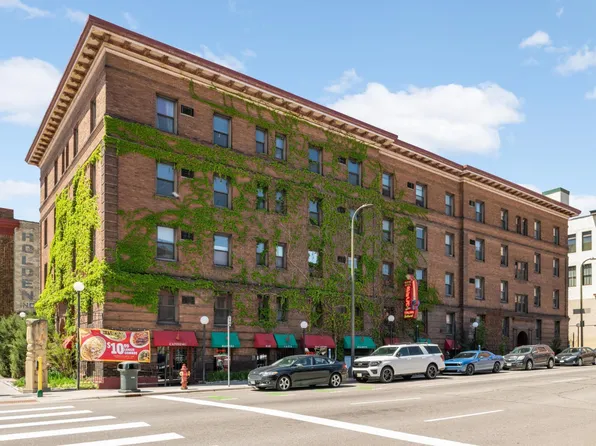11 S 12th St APT 303, Minneapolis, MN 55403