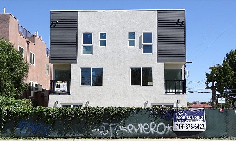 1st image of 5002 Cahuenga Blvd