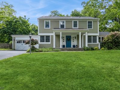 56 Hillcrest Ave, Morristown, NJ, 07960