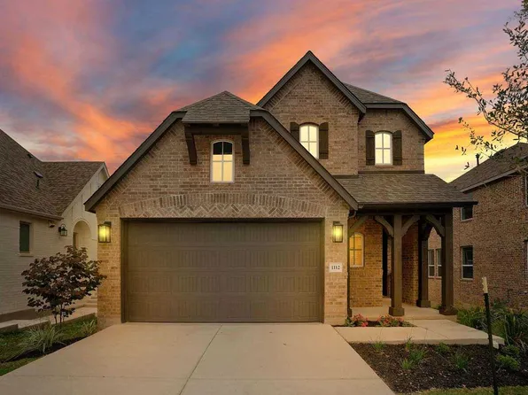1112 Addison Ln, Georgetown, TX 78628
