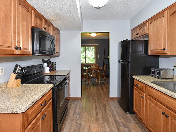 New updates,  new flooring!