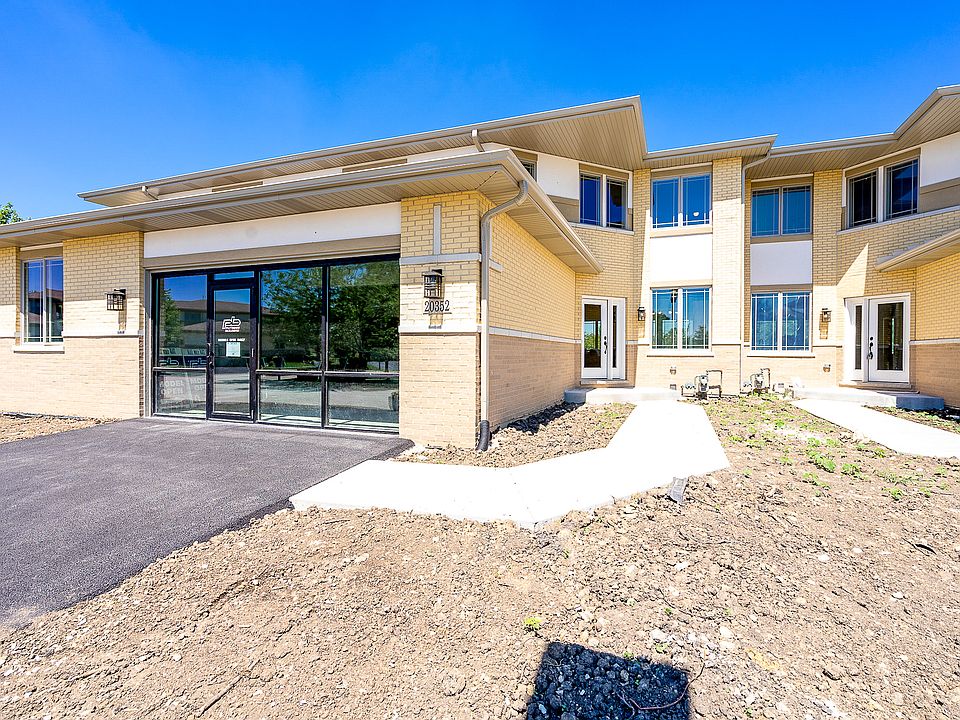 Unit C Exterior
