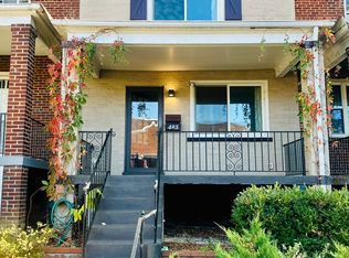 425 21st St NE #1, Washington, DC 20002