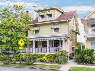 69 Broadway, Ocean Grove, NJ, 07756