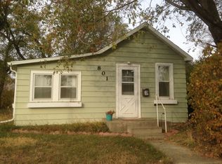 801 6th Ave W, Williston, ND 58801