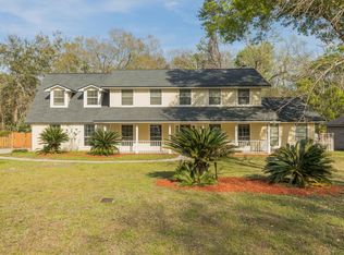 2169 Hawkcrest Dr, Saint Johns, FL 32259