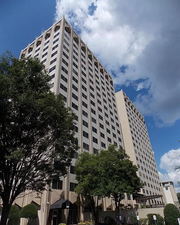 2479 Peachtree Rd NE #817
