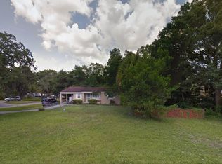 5009 N River Blvd, Tampa, FL 33603