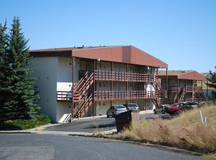 145-155 NW Larry St #15517, Pullman, WA 99163