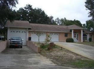 3058 S Tellico Ter, Inverness, FL 34450