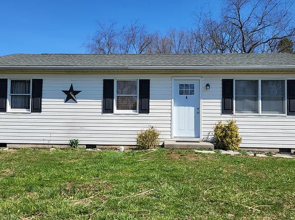 179 Avondale Rd, Martinsburg, WV 25404