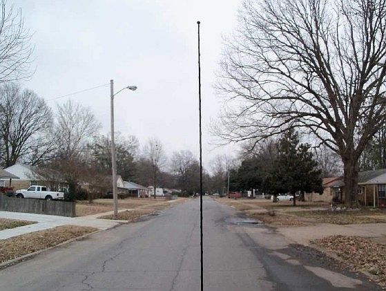 2nd image of 604 N Roselawn Dr