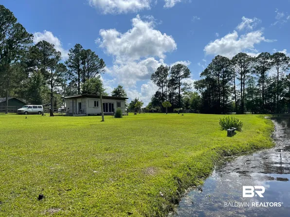 12200 County Road 87, Elberta, AL 36530