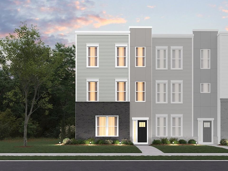 Urban Lifestyle N Elevation