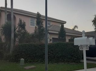 4738 NW 119th Ave, Pompano Beach, FL 33076