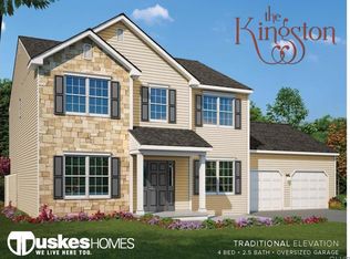 40 Independence Way #15, Coopersburg Borough, PA 18036