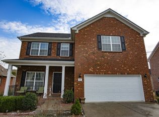 7404 Golden Apple Dr, Antioch, TN 37013