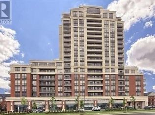 9506 Markham Rd UNIT 1810, Markham, ON L6E 0S5
