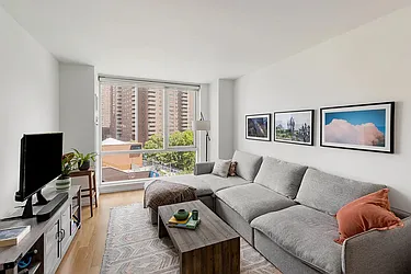 Rented by Tesla Realty Group LLC