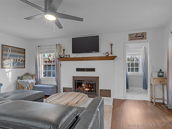 4th image of 9601 N 89th East Ave