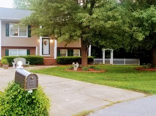 4338 Brittany Ave, Conover, NC 28613