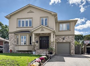 11 Bellvare Cres, Toronto, ON M1R 2M8