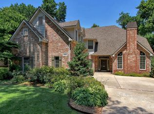 2945 E 44th Pl, Tulsa, OK 74105