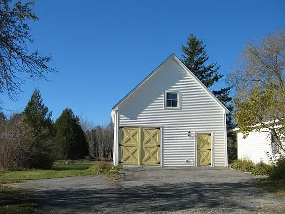 One bedroom barn apartment