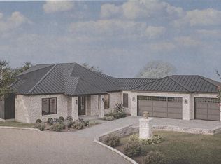 W2039-A Purple Granite, Horseshoe Bay, TX 78657