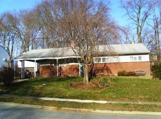 20 Osage Rd, Claymont, DE 19703