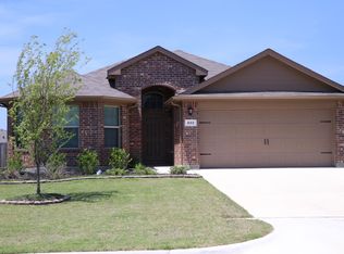 222 Meadowlands Dr, Ponder, TX 76259
