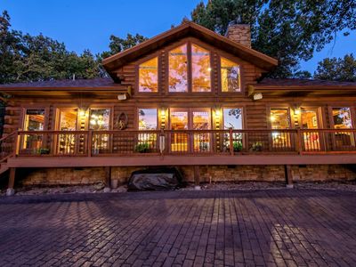 25111 S 637th Rd, Grove, OK, 74344