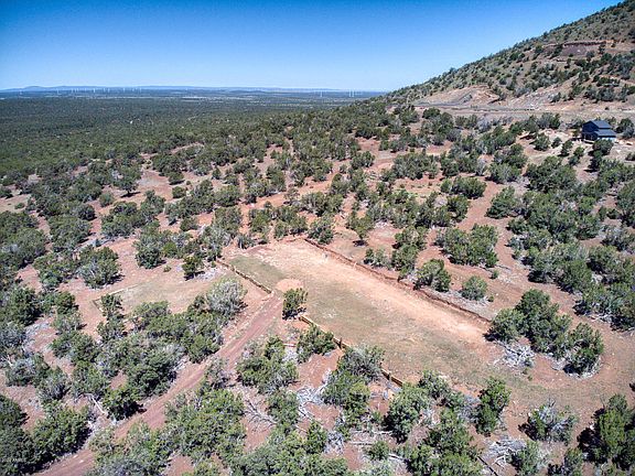 4th image of 1195 E Chaparral Ln Lot 9
