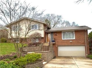 1206 Northwestern Dr, Monroeville, PA