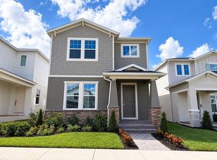 17334 Beachgrass Aly, Winter Garden, FL 34787