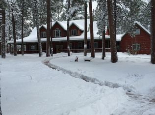 3951 Westwood Cir, Flagstaff, AZ 86005