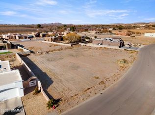 1474 San Bonifacio Arc, Las Cruces, NM 88005
