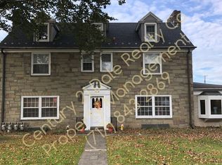 1419 E Market St FLOOR 1, York, PA 17403