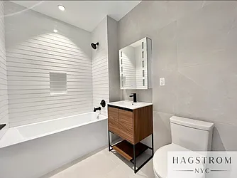 Rented by Hagstrom Management Inc