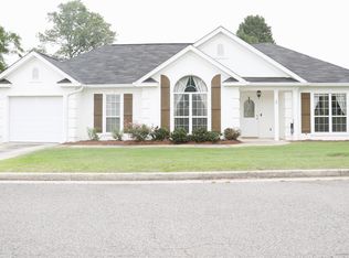 48 Hillwood Ct, North Augusta, SC 29841