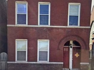 1077 S. Taylor, Saint Louis, MO 63110