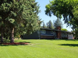 911 Greers Ferry Rd, Libby, MT 59923