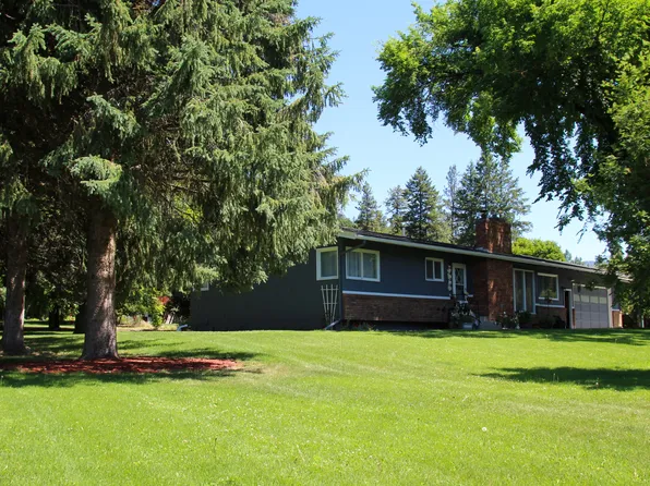 911 Greers Ferry Rd, Libby, MT 59923