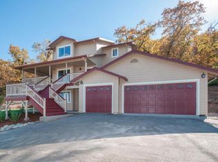 3500 Cerveza Way, Rescue, CA 95672